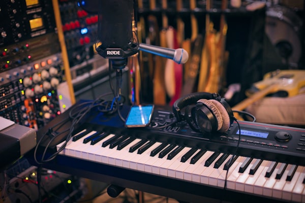 Zudioriginal Sound Booth