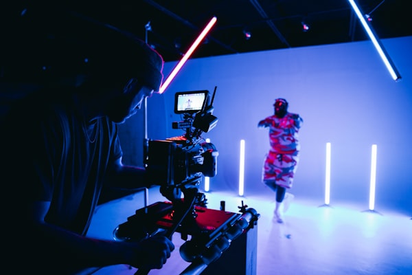 Video Setup Suite